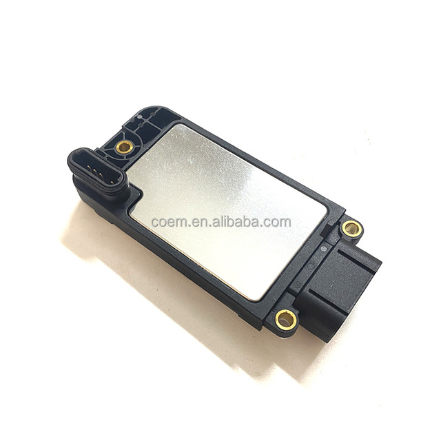 Ignition Control Module 12580215 for Chevrolet Pontiac Saturn Ignition Module