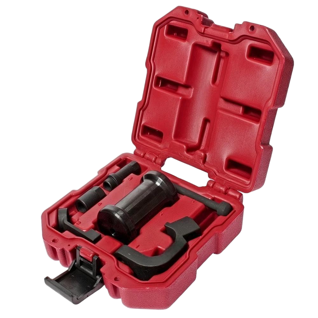 VIKTEC High Precision Professional Diesel Common Rail Injector Tester for VW Audi Car Repairing