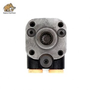 Meilleure vente 101S OSPC Series Unité de direction hydraulique pour machine de construction - Product Image 6