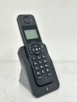 Téléphone sans fil numérique Dect 6.0 avec identification de l'appelant pour les téléphones fixes domestiques ou professionnels à usage domestique