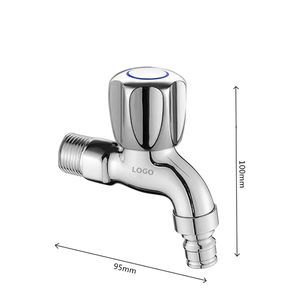 Bas prix 1/2 pouces <span class=keywords><strong>robinet</strong></span> <span class=keywords><strong>d</strong></span>'<span class=keywords><strong>eau</strong></span> poli <span class=keywords><strong>robinet</strong></span> en laiton à ouverture rapide <span class=keywords><strong>robinet</strong></span> <span class=keywords><strong>d</strong></span>'<span class=keywords><strong>eau</strong></span> - Product Image 5