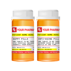 pill bottle labels, pill bottle labels Suppliers and ...