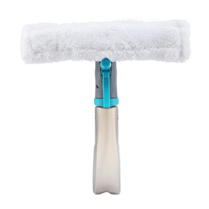 2025 essuie-glace douche fenêtre brosse fenêtre pulvérisation <span class=keywords><strong>sans</strong></span> <span class=keywords><strong>fil</strong></span> laveuse verre nettoyant voiture Double face verre 3 en 1 brosses de nettoyage personnalisées - Product Image 5