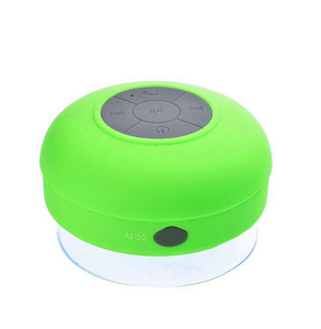 Loa Hút Nước Không Thấm Nước Loa Di Động <span class=keywords><strong>Mini</strong></span> Không Dây - Product Image 2