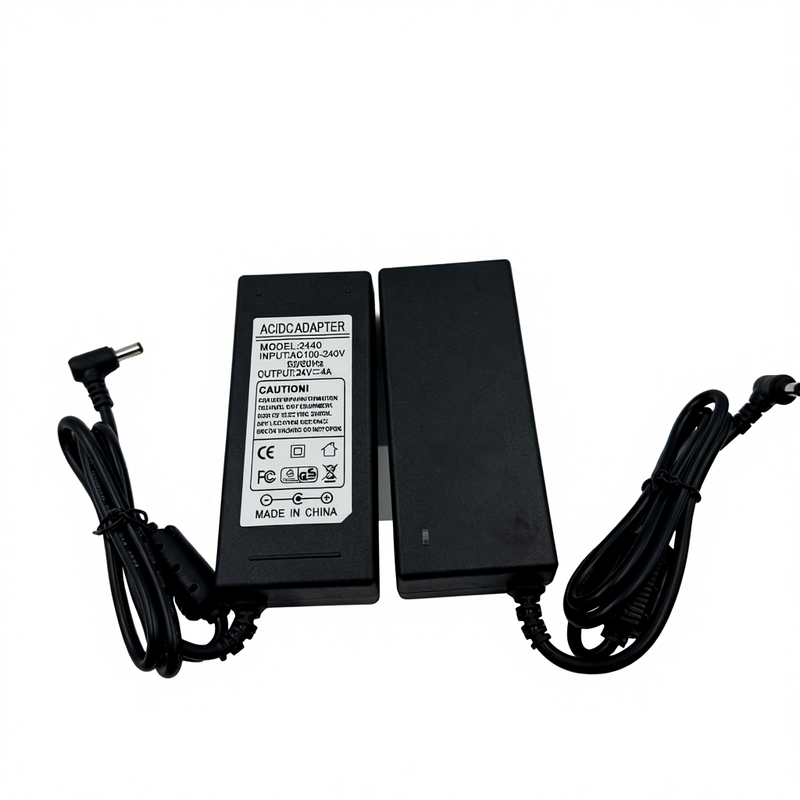 Best Selling Power Adapter 24V 4A