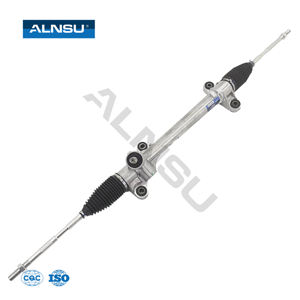 Cremallera de Dirección ALNSU para TOYOTA COROLLA ZRE142 NAP <span class=keywords><strong>45510</strong></span>-02170 <span class=keywords><strong>45510</strong></span>-0217145510-0T040 <span class=keywords><strong>45510</strong></span>-<span class=keywords><strong>0T010</strong></span> - Product Image 1