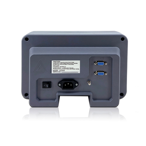 Hxx 2 trục <span class=keywords><strong>DRO</strong></span> Màn hình hiển thị kỹ thuật số readout GCS902-2 với độ chính xác cao 5micron 50-1000mm tuyến tính quy mô cho máy phay - Product Image 4