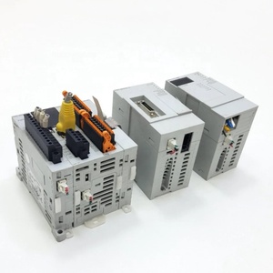FX5-4DA โมดูลคอนโทรลเลอร์ IO ใหม่เอี่ยม โมดูลคอนโทรลเลอร์แบบตั้งโปรแกรมได้ของแท้ พร้อมการรับประกันหนึ่งปี - Product Image 4