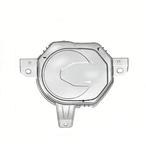 Cubierta de Cristal para Velocímetro de Motocicleta Honda Beat, Lente Transparente de PC, Repuesto de Carcasa de Velocímetro, Venta al Por Mayor - Product Image 6