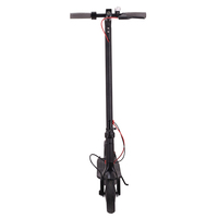 Trottinette électrique pliable à 2 roues, 8.5 W, 300 pouces, moteur sans balais, usine, fabricants chinois