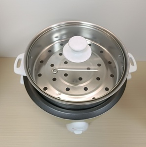 Olla Arrocera Directa de Fábrica (Hasta 1L) con Forma de Tambor, Olla Antiadherente, Taza Medidora Opcional para Uso Doméstico, Electrodomésticos - Product Image 6