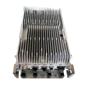 อุปกรณ์สื่อสารไร้สาย สถานีฐาน RRU AHPF 475798A.102 AHPB 474119A.101 ชุดรับส่งสัญญาณ RF ระยะไกล มือสอง รับประกัน 1 ปี - Product Image 4