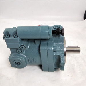 Pompe à piston hydraulique à volume variable de bonne qualité, série PVS, PVS-3B-70N3 7A-LJ-45515 - Product Image 3