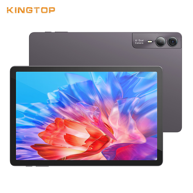 Wholesale OEM 11 Inch Android 13 Tablet PC FHD 1920x1200 IPS Touch Display Octa Core RAM 6+128GB 4G LTE Enterprise-grade