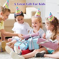 Mikroskop Saku Mini untuk Anak-anak Mikroskop Digital USB Genggam dengan Layar IPS 2 inci Pembesaran 500x Resolusi 2MP