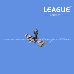 Buy In Bulk Yamato Presser Foot Steel Construction, Various Sizes