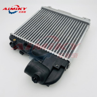 17940-0L010 Intercooler Inter Cooler 1KD untuk TOYOTA HILUX Vigo 1KD 2KD 2006-2015