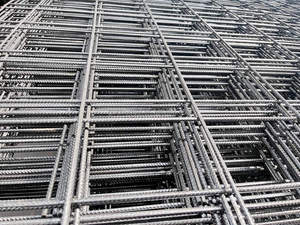 SL 62 72 82 92 lưới gia cố bê tông cho Úc - Product Image 3