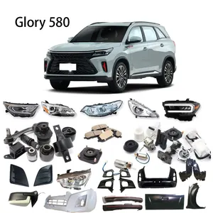 Auto ersatzteile für DFM Dongfeng Glory alle Serien Glory 330 350 360 370 500 580