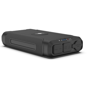 ชุดแบตเตอรี่ Cpap พกพาสำหรับเดินทาง,เครื่องชาร์จไร้สาย12V 24V Power Bank 70000 72000 Mah 72000 Mah สำหรับดรีมสเตชั่น2 <span class=keywords><strong>Airsense</strong></span> <span class=keywords><strong>10</strong></span> S9 - Product Image 4