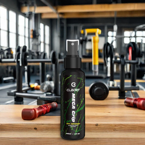 120ml 50ml Goalkeeper Glove Grip Spray Glue Custom Logo Rubber Handhold Liquid Model - Product Image 4