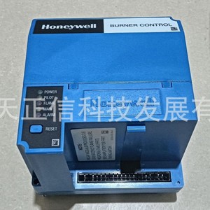 ตัวควบคุมการเผาไหม้ Honeywell RM7840G1022 ของแท้ ราคาตามที่สอบถาม - Product Image 3