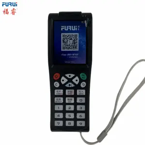 usb port smart card reader nfc tag 125khz card em4100 id handheld rfid card copier writer duplicator