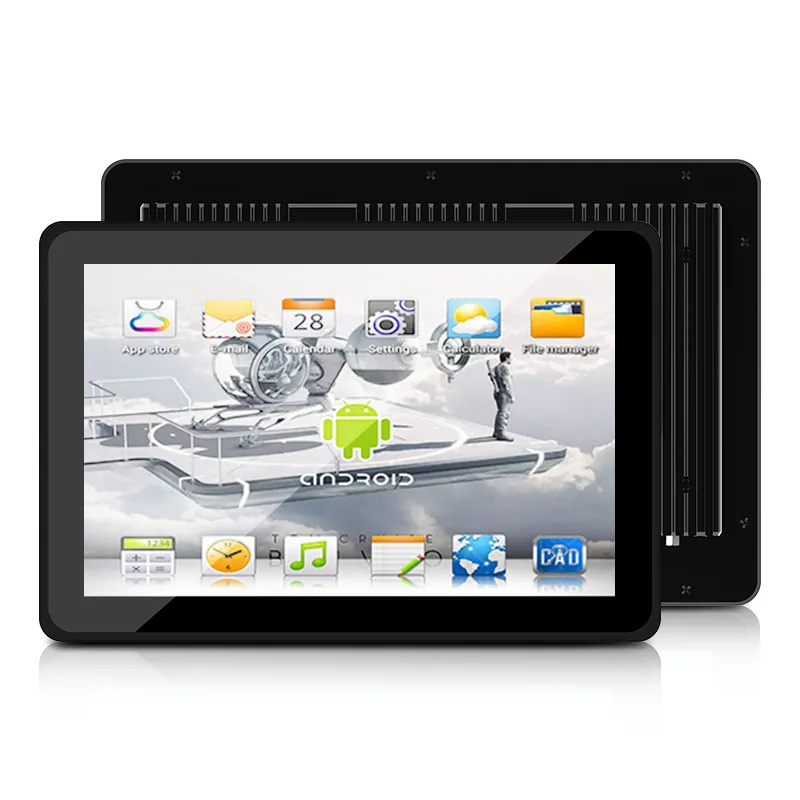 Usingwin 7'' Hot Selling Industrial Tablet Pc Smart Control Machine All in One Pc