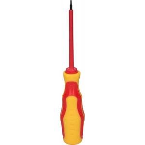 KS TOOLS - 117.1632 Hexagon socket <b>screwdriver</b> protective insulation - EAN 4042146326626 1000V INSULATED <b>SCREWDRIVERS</b> - Product Image 5
