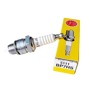 Candele d'Accensione Personalizzate per Moto CR8E D8EA C7HSA BP6ES 7HS 9E 7 <span class=keywords><strong>DR8</strong></span> LZKR6B-10 1578 CPR7-9 BR8 7E - Product Image 3