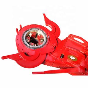 כלי ראש באר קידוח שמן כלי טיפול בצינור Q2 3/8-10 3/4-35 כוח אסדת עבודה על טונג לשדה נפט - Product Image 2