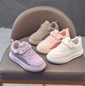 <span class=keywords><strong>Zapatillas</strong></span> Deportivas Cómodas para Niños y Niñas, Zapatos Casuales para Estudiantes, Zapatos para Correr - Product Image 6
