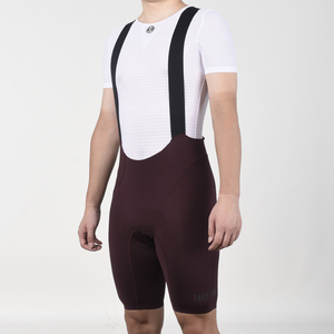 Nuovi Pantaloncini Personalizzati 2024 per Mountain Bike e Downhill, in Spandex e Poliestere, Rossi, per Ciclismo Sportivo - Product Image 5