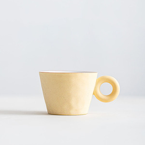 ขายด่วนน่ารักถ้วยแก้วในสีต่างๆชากาแฟนมถ้วยน้ําแก้ว - Product Image 2