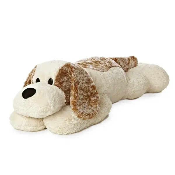 Soft Stuffed Sensory Animal Plush Weighted Toy for Anxiety