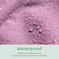 Großhandel Hochwertige Polyester Maßgefertigte Kinder-Regenjacke Wasserdicht mit Aufdruck für Mädchen Reisen Touren Outdoor Regenmantel