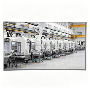 Panneau d'affichage LCD TFT AMVA3 FHD 32 pouces AUO P320HVN02.0 1920x1080 Écran d'affichage numérique Interface LVDS Rétroéclairage LED 89 - Product Image 4