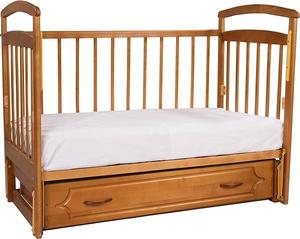 Offre Spéciale doux imperméable 100% coton matelassé lit de bébé - Product Image 4