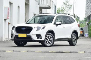 <span class=keywords><strong>Forester</strong></span> 2.0i AWD Edición de Lujo 2024 - Product Image 2