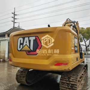 รถขุดมือสอง Caterpillar 320GC คุณภาพสูง ขายดี รถขุดมือสอง 20 ตัน รถขุดมือสอง Caterpillar 320 - Product Image 4