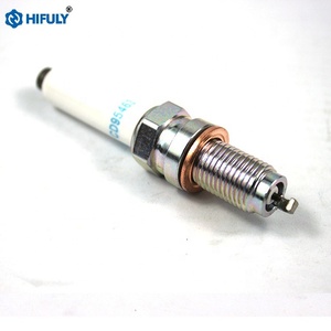Bobina de encendido PKER7A8EGS para motores de gasolina de autobuses Zhongtong LCK6850HGN, tipo Polo - Product Image 2