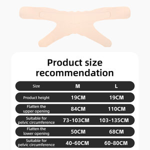 Support de hanche de haute qualité, fixation de la tête fémorale, support de <span class=keywords><strong>contention</strong></span> de la hanche, <span class=keywords><strong>ceinture</strong></span> de soutien de la hanche - Product Image 3