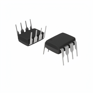 Distribuidor Autorizado de Gestión de Energía (PMIC) 8 DIP Comprar en Línea Componentes Electrónicos MAX1822EPA+ - Product Image 1