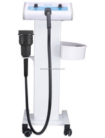 Masseur vibrant vertical G5 haute performance pour la perte de poids et le traitement de la cellulite