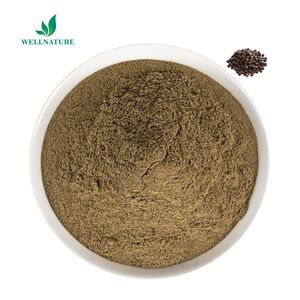 ผงพริกไทยดำบริสุทธิ์100% อาหารเพื่อสุขภาพ - Product Image 2