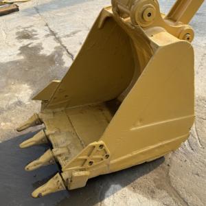 Escavatore usato Mini escavatore 8 Ton CAT308C prezzo a buon mercato utilizzato con condizioni di alta qualità - Product Image 5