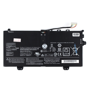 L14M4P73แบตเตอรี่แล็ปท็อปทดแทนสำหรับ700โยคะ700-11ISK โน้ตบุ๊ค5270mAh 7.6V Li-Ion ชาร์จได้ในสต็อก - Product Image 1