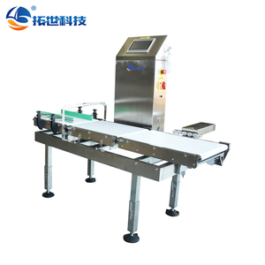 Kỹ thuật số tự động cân nặng quy mô giặt chất tẩy rửa Pod có trọng lượng quy mô với báo động tự động - Product Image 3