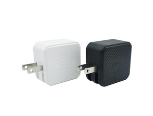 Cargador USB C GaN PD QC3.0 de 40W 45W 60W 65W para Teléfono Móvil 5V3A 9V3A 12V3A 15V3A 20V3.25A - Product Image 5