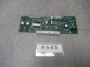 PLC 591429 / <strong>SCIC</strong> 2QB Control Board Elevator 205287 Warranty Product - Product Image 1